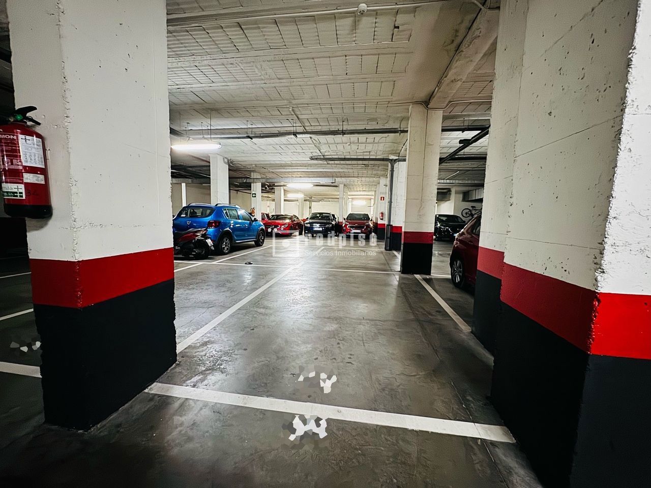 Piso en venta en Fuenlabrada, Madrid 16/21