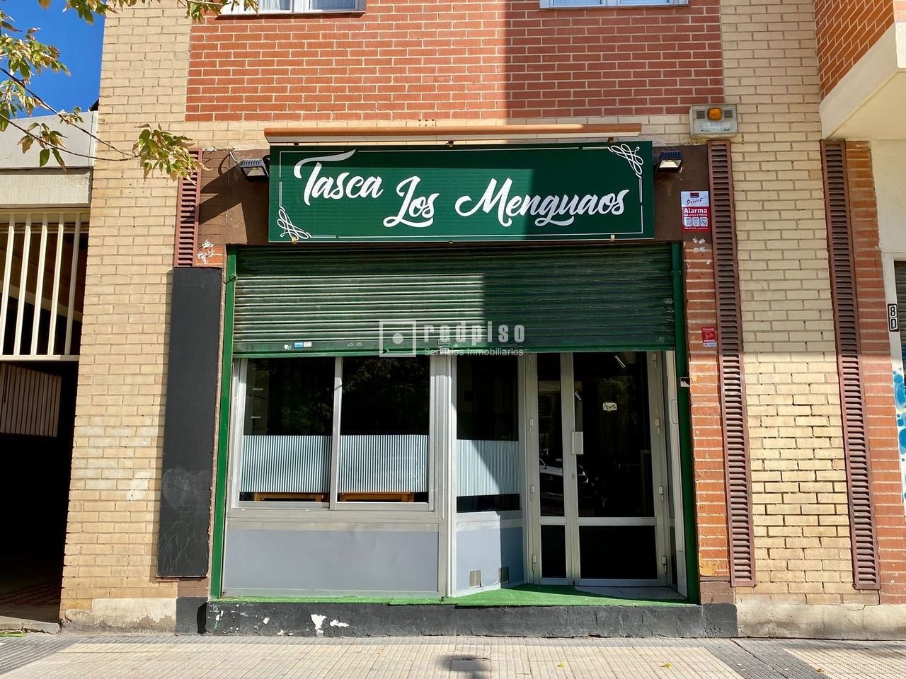 Local en alquiler en  calle de Gabriel Celaya, Zaragoza  5/26
