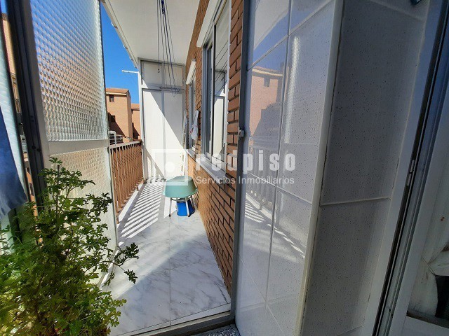 Piso en venta en  Colmenar Viejo, Madrid  8/22