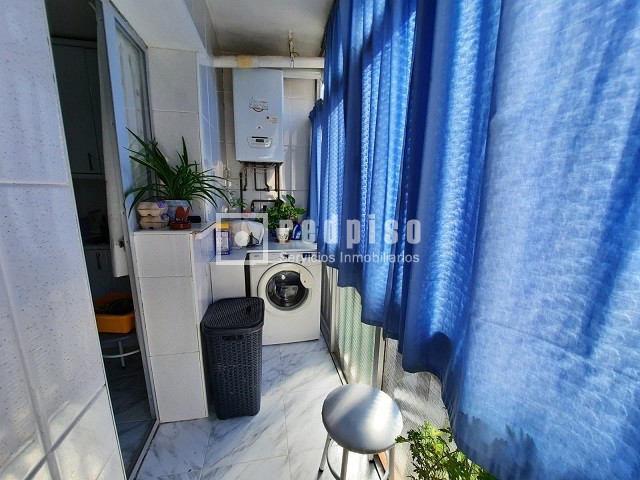Piso en venta en  Colmenar Viejo, Madrid  7/22