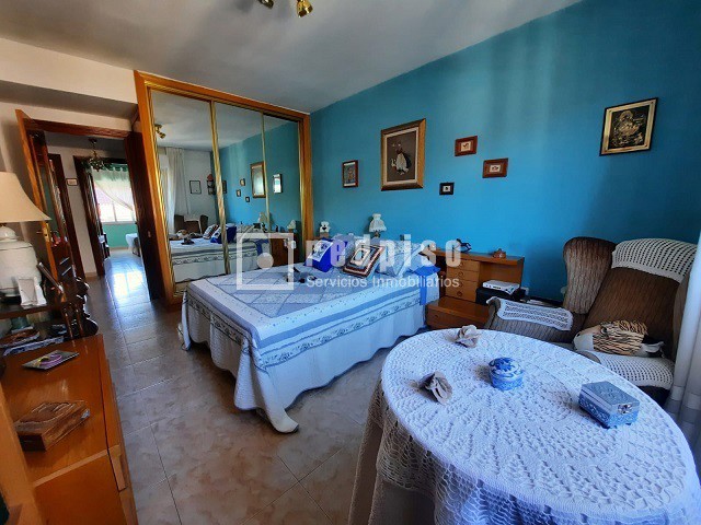 Piso en venta en  Colmenar Viejo, Madrid  11/22