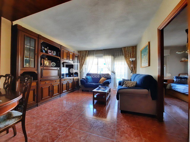 Piso en venta en  Colmenar Viejo, Madrid  2/22