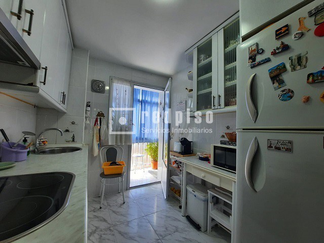 Piso en venta en  Colmenar Viejo, Madrid  5/22
