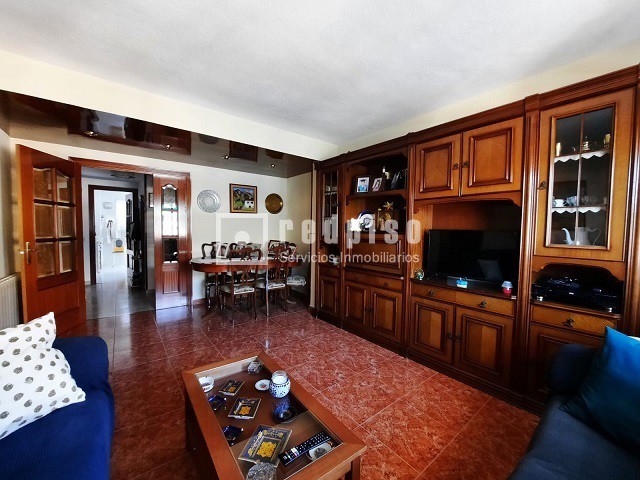 Piso en venta en  Colmenar Viejo, Madrid  3/22