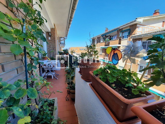 Piso en venta en  Colmenar Viejo, Madrid  1/22