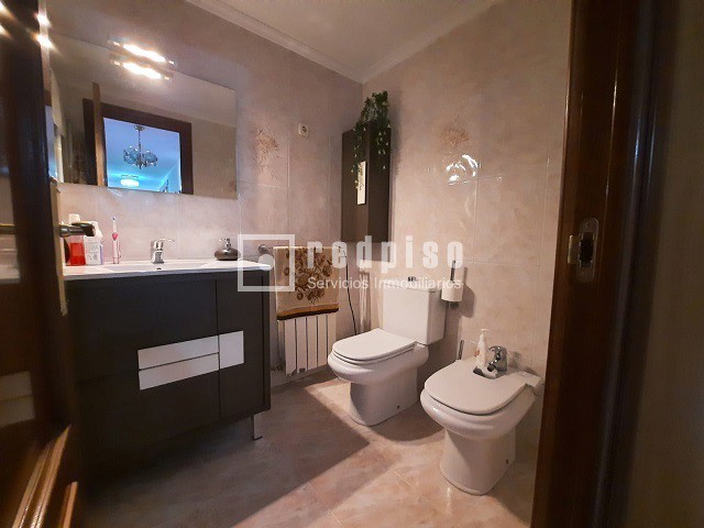 Piso en venta en  Colmenar Viejo, Madrid  10/22