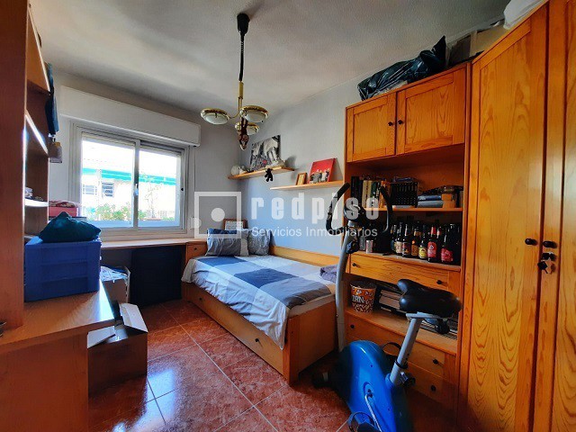 Piso en venta en  Colmenar Viejo, Madrid  15/22