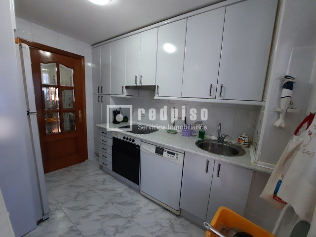 Piso en venta en  Colmenar Viejo, Madrid  6/22