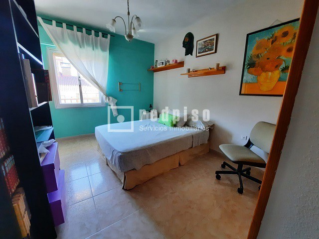 Piso en venta en  Colmenar Viejo, Madrid  13/22