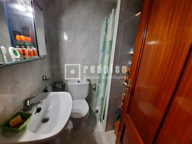 Piso en venta en  Colmenar Viejo, Madrid  19/22