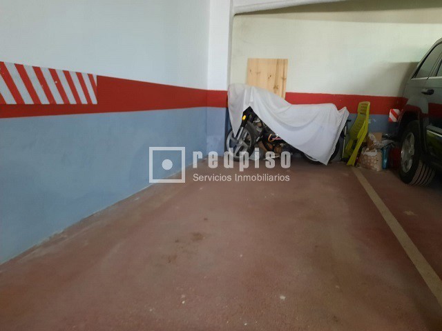 Piso en venta en  Colmenar Viejo, Madrid  22/22