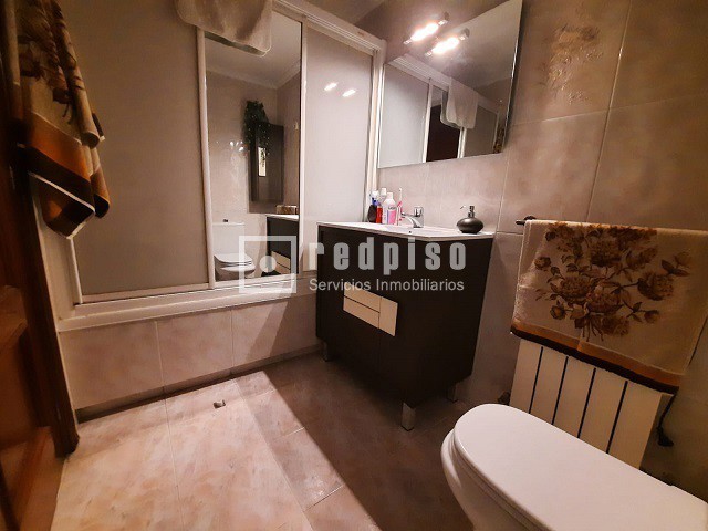 Piso en venta en  Colmenar Viejo, Madrid  9/22