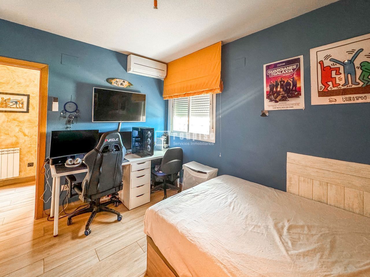 Piso en venta en avenida De La Unión Europea, Arroyomolinos, Madrid 17/46