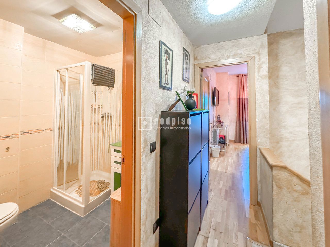 Piso en venta en avenida De La Unión Europea, Arroyomolinos, Madrid 35/46