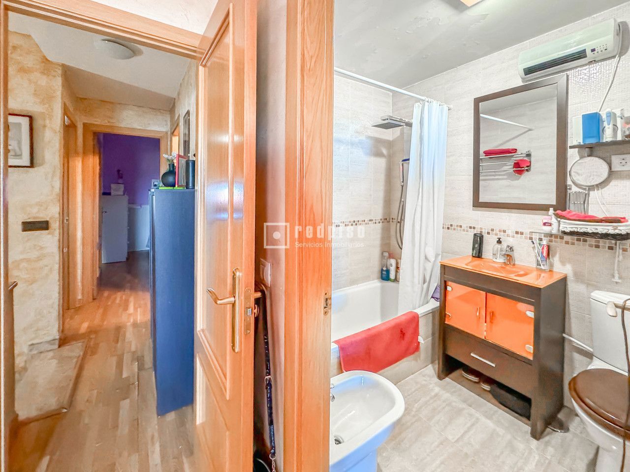 Piso en venta en avenida De La Unión Europea, Arroyomolinos, Madrid 28/46