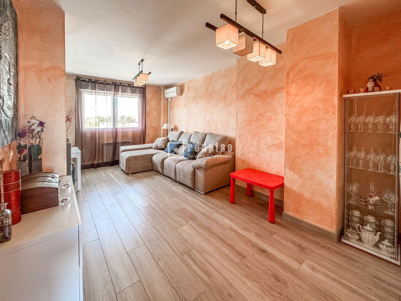 Piso en venta en avenida De La Unión Europea, Arroyomolinos, Madrid 9/46