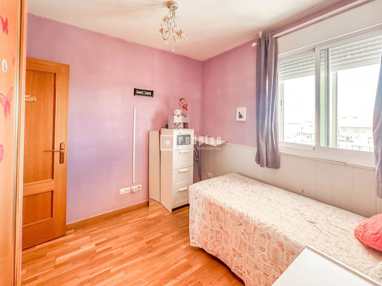 Piso en venta en avenida De La Unión Europea, Arroyomolinos, Madrid 37/46