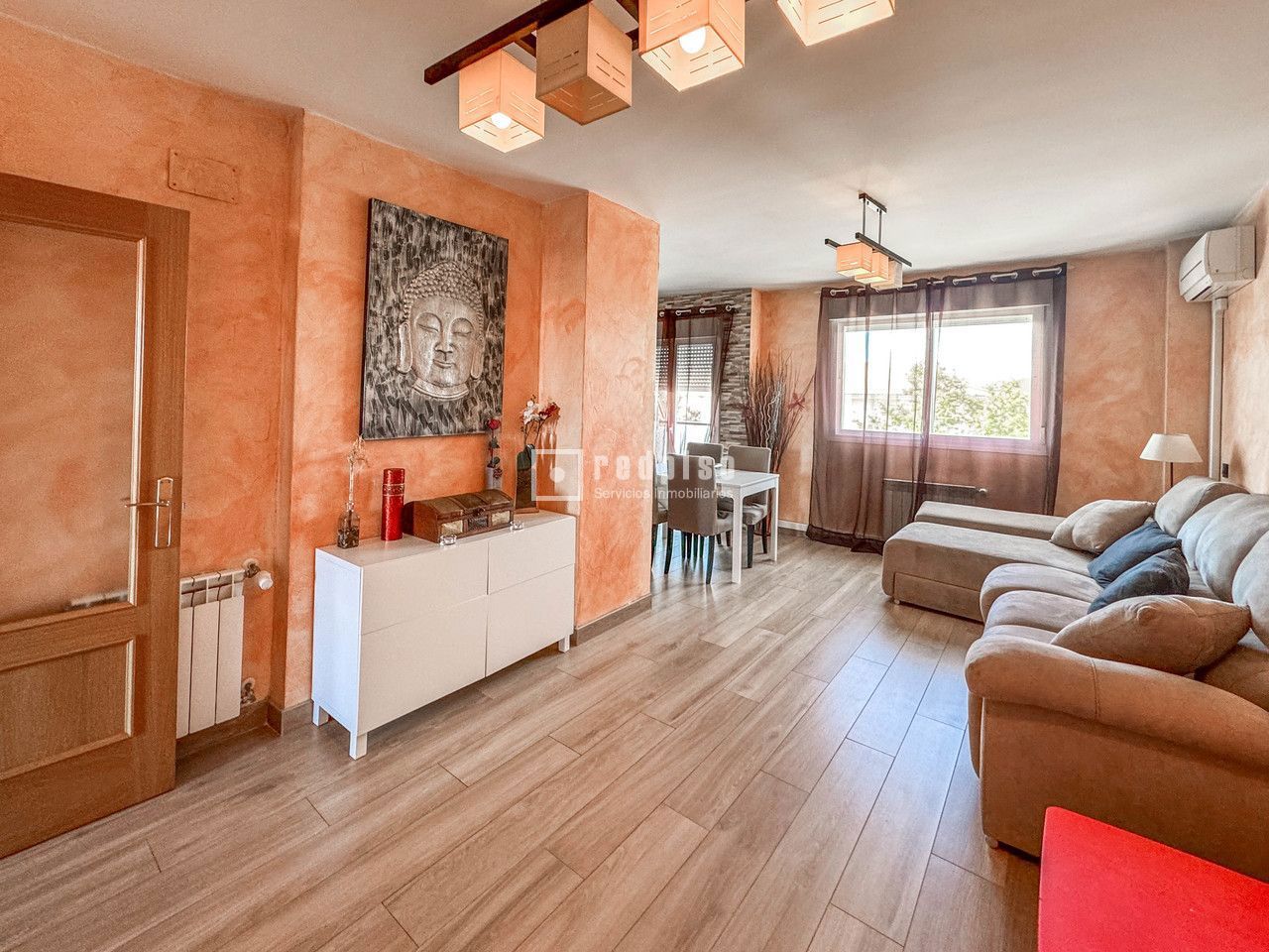 Piso en venta en avenida De La Unión Europea, Arroyomolinos, Madrid 7/46