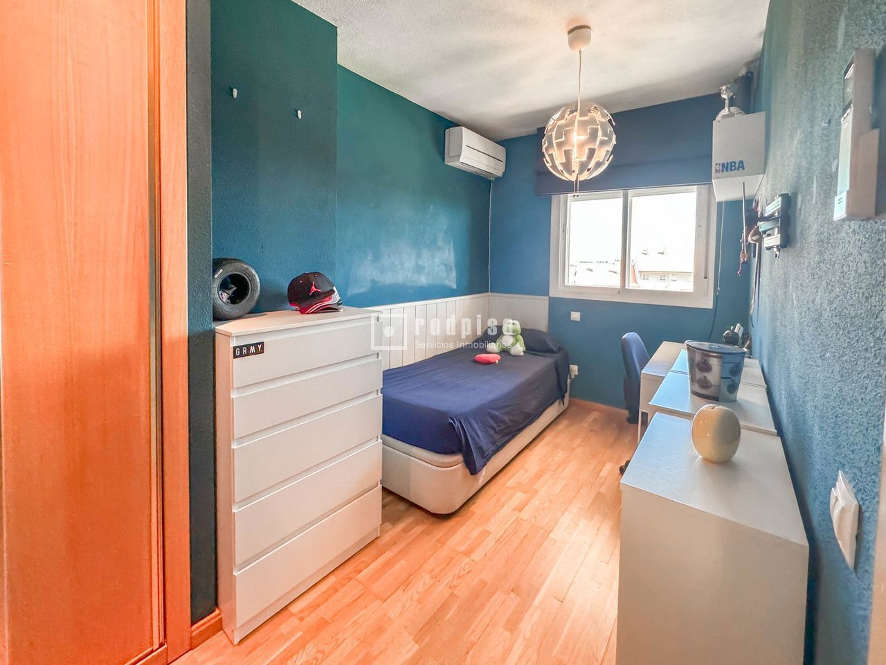 Piso en venta en avenida De La Unión Europea, Arroyomolinos, Madrid 43/46