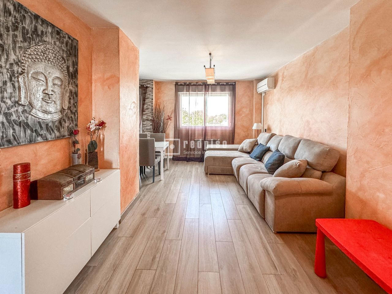 Piso en venta en avenida De La Unión Europea, Arroyomolinos, Madrid 10/46