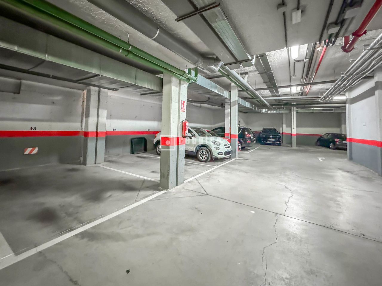 Piso en venta en avenida De La Unión Europea, Arroyomolinos, Madrid 45/46