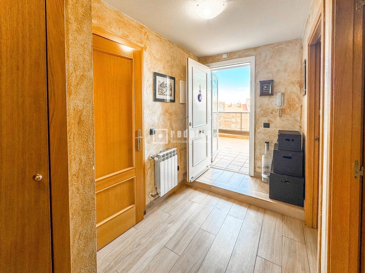 Piso en venta en avenida De La Unión Europea, Arroyomolinos, Madrid 6/46