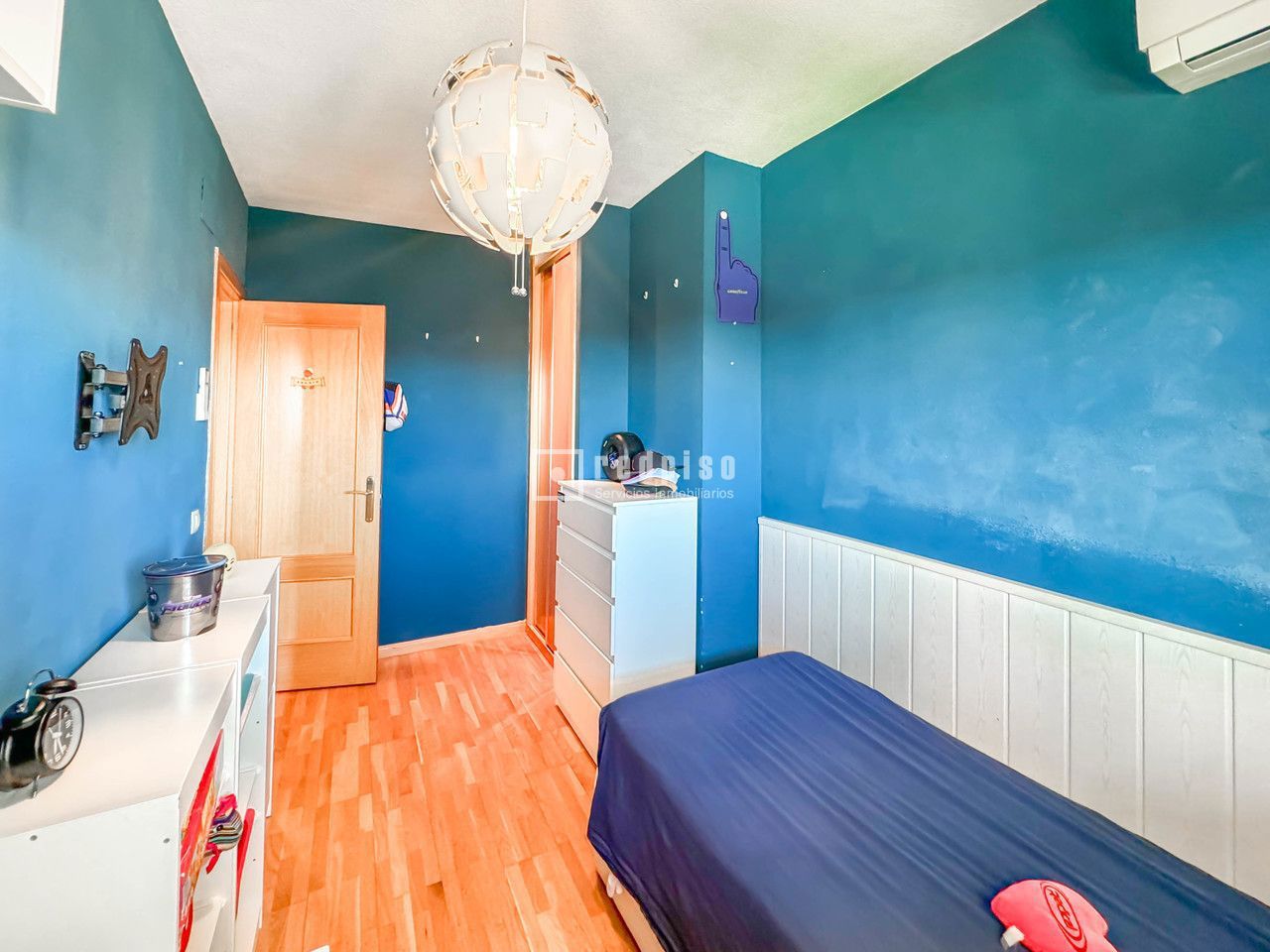 Piso en venta en avenida De La Unión Europea, Arroyomolinos, Madrid 44/46