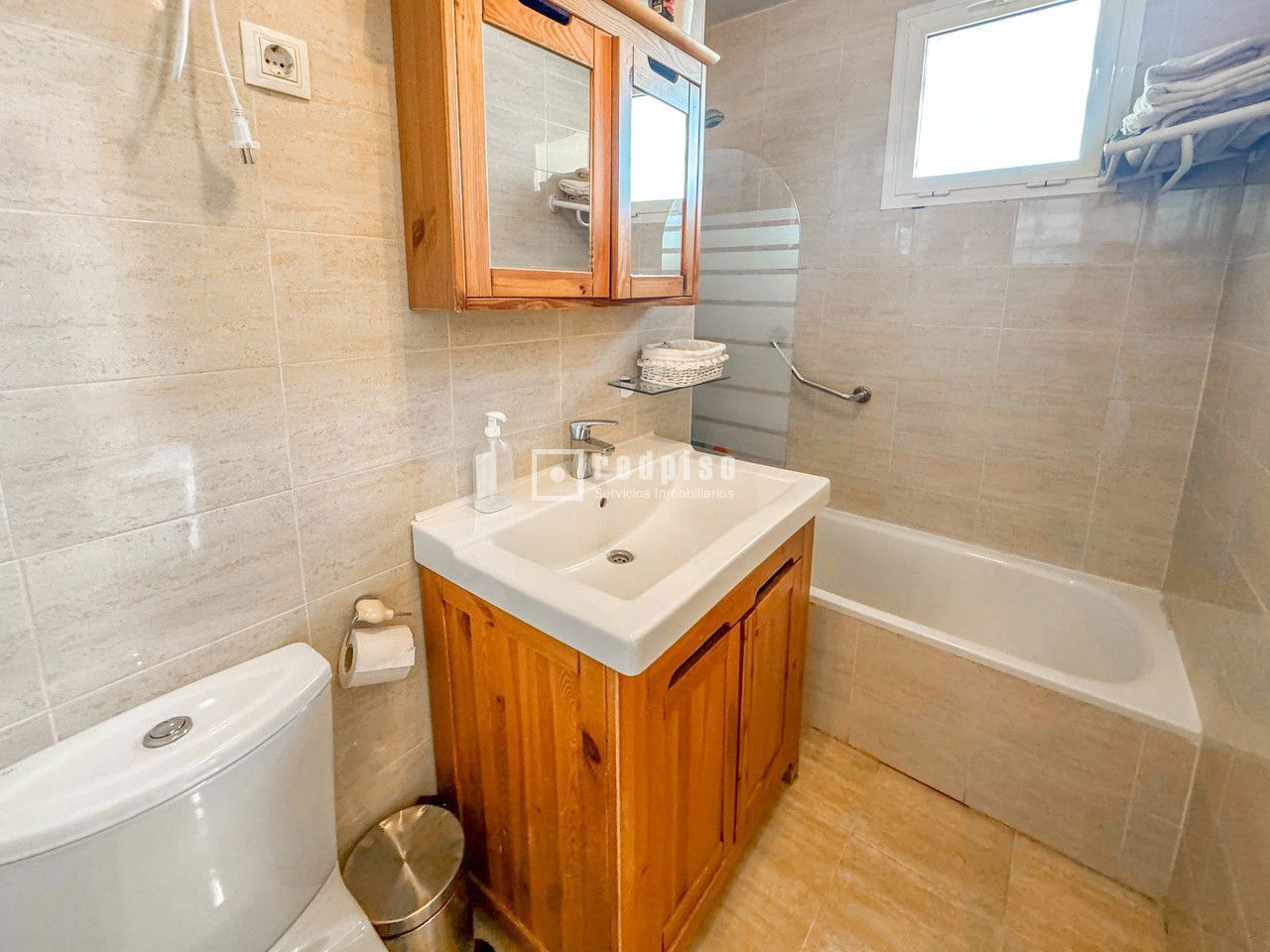 Piso en venta en avenida De La Unión Europea, Arroyomolinos, Madrid 21/46