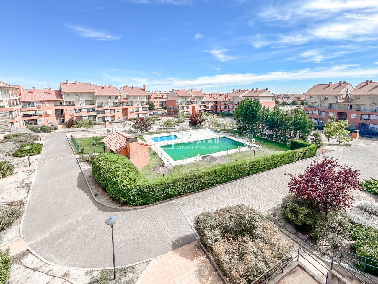 Piso en venta en avenida De La Unión Europea, Arroyomolinos, Madrid 3/46