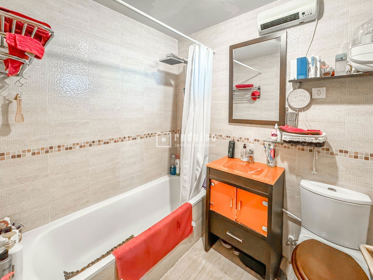 Piso en venta en avenida De La Unión Europea, Arroyomolinos, Madrid 27/46