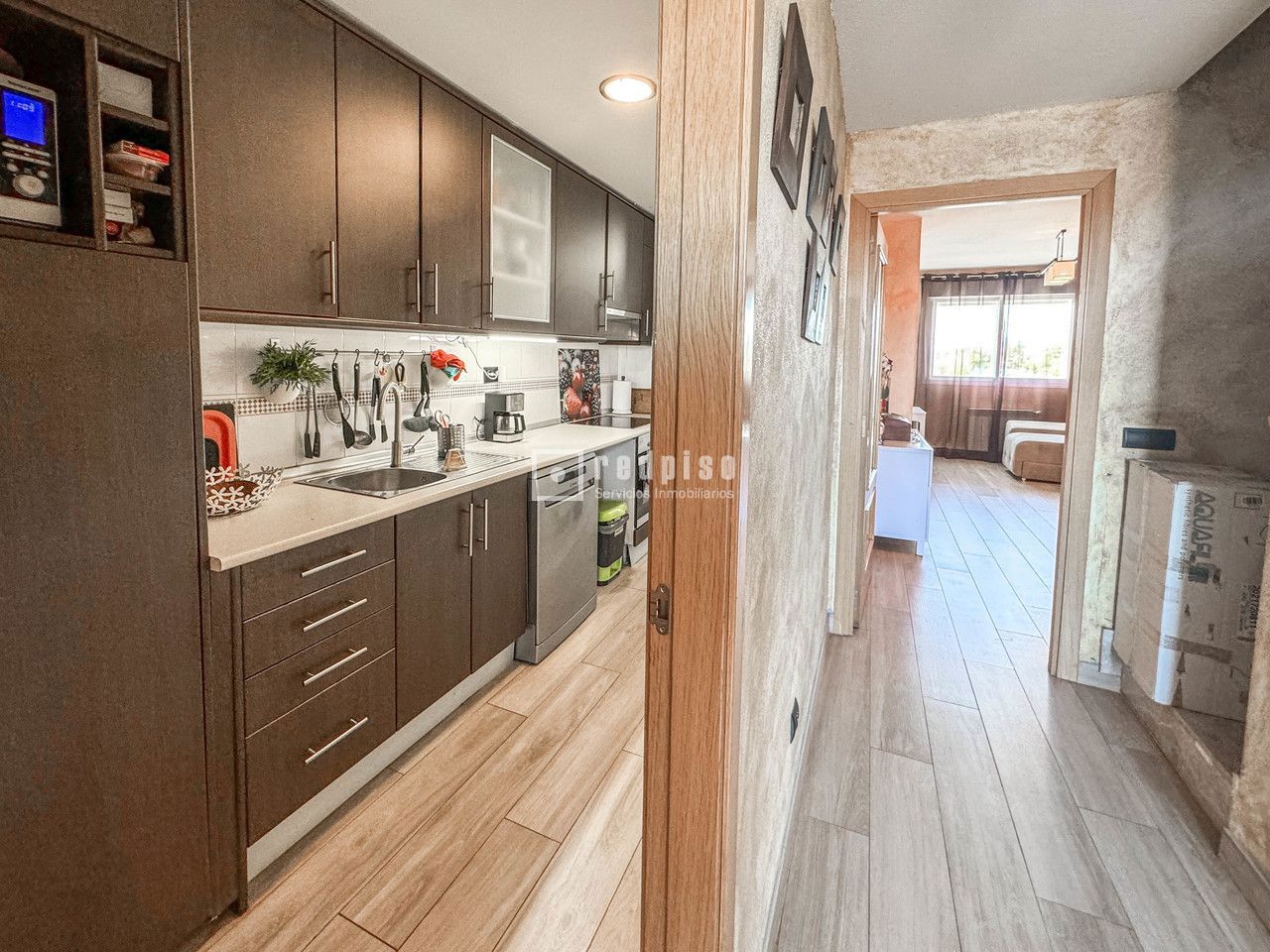 Piso en venta en avenida De La Unión Europea, Arroyomolinos, Madrid 13/46