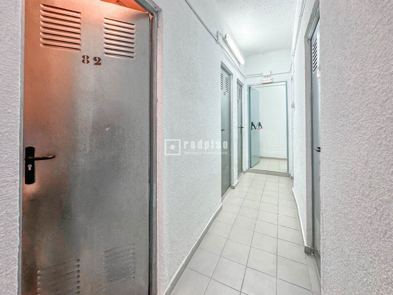 Piso en venta en avenida De La Unión Europea, Arroyomolinos, Madrid 46/46