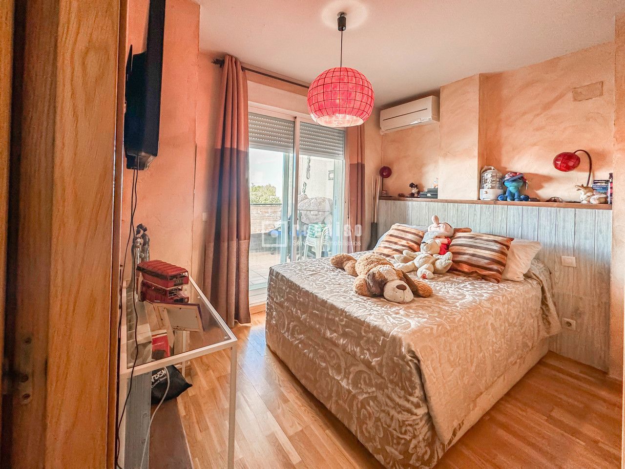 Piso en venta en avenida De La Unión Europea, Arroyomolinos, Madrid 24/46