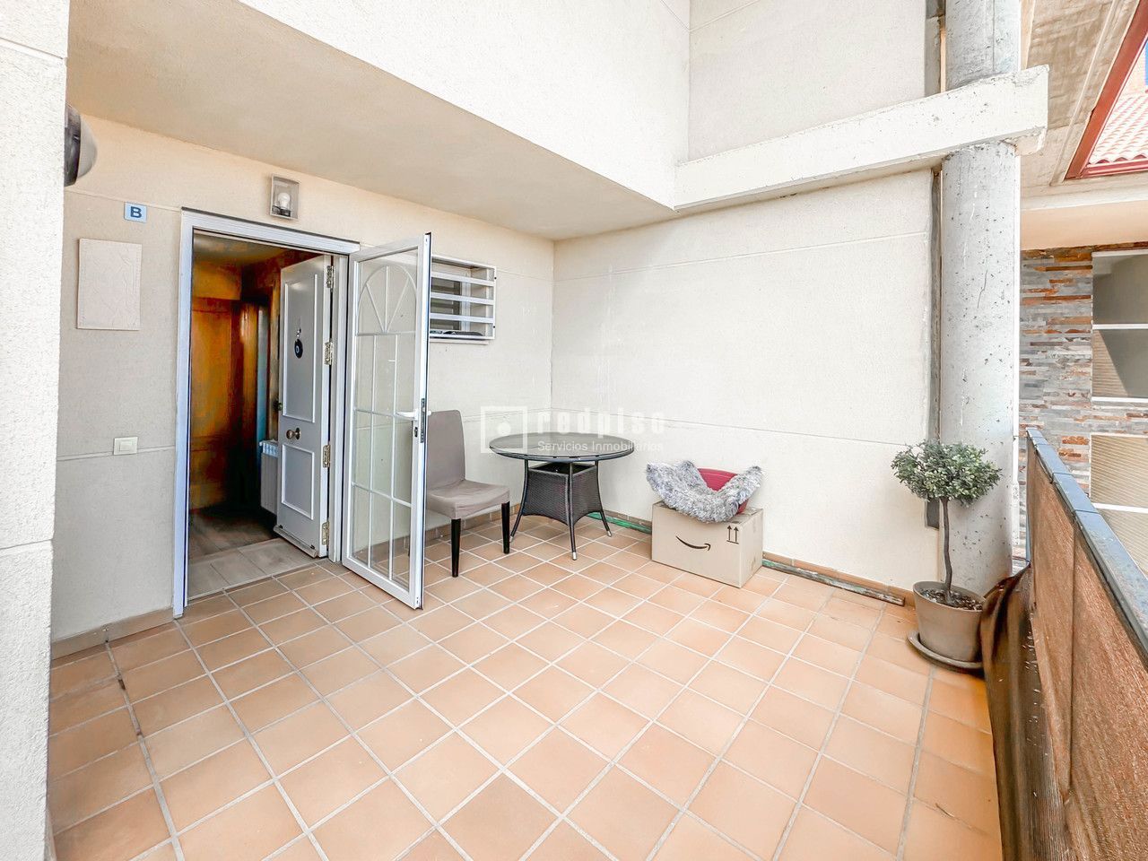 Piso en venta en avenida De La Unión Europea, Arroyomolinos, Madrid 4/46