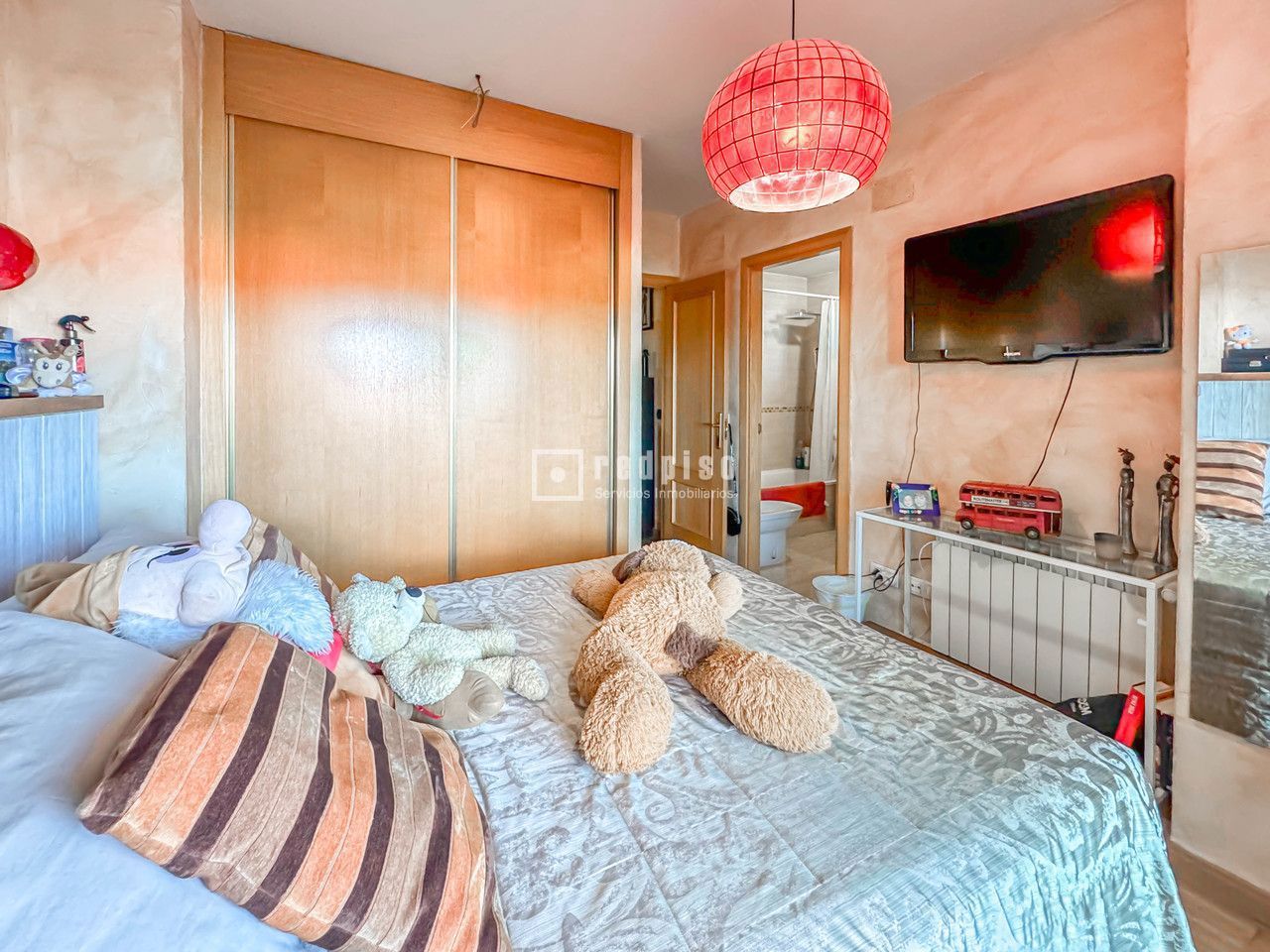 Piso en venta en avenida De La Unión Europea, Arroyomolinos, Madrid 25/46