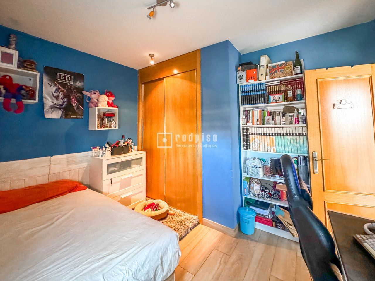 Piso en venta en avenida De La Unión Europea, Arroyomolinos, Madrid 19/46