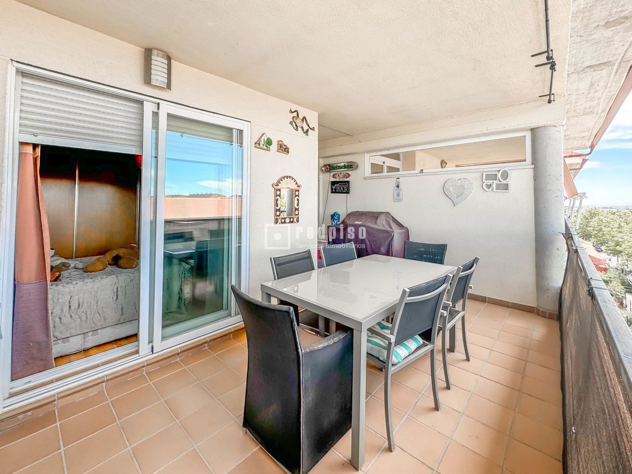 Piso en venta en avenida De La Unión Europea, Arroyomolinos, Madrid 31/46