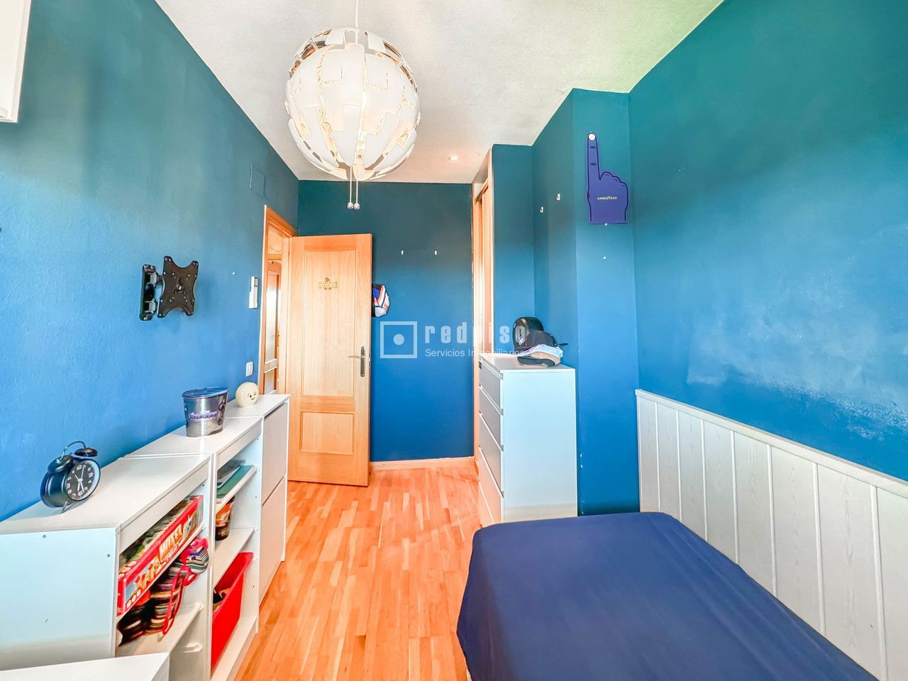 Piso en venta en avenida De La Unión Europea, Arroyomolinos, Madrid 41/46