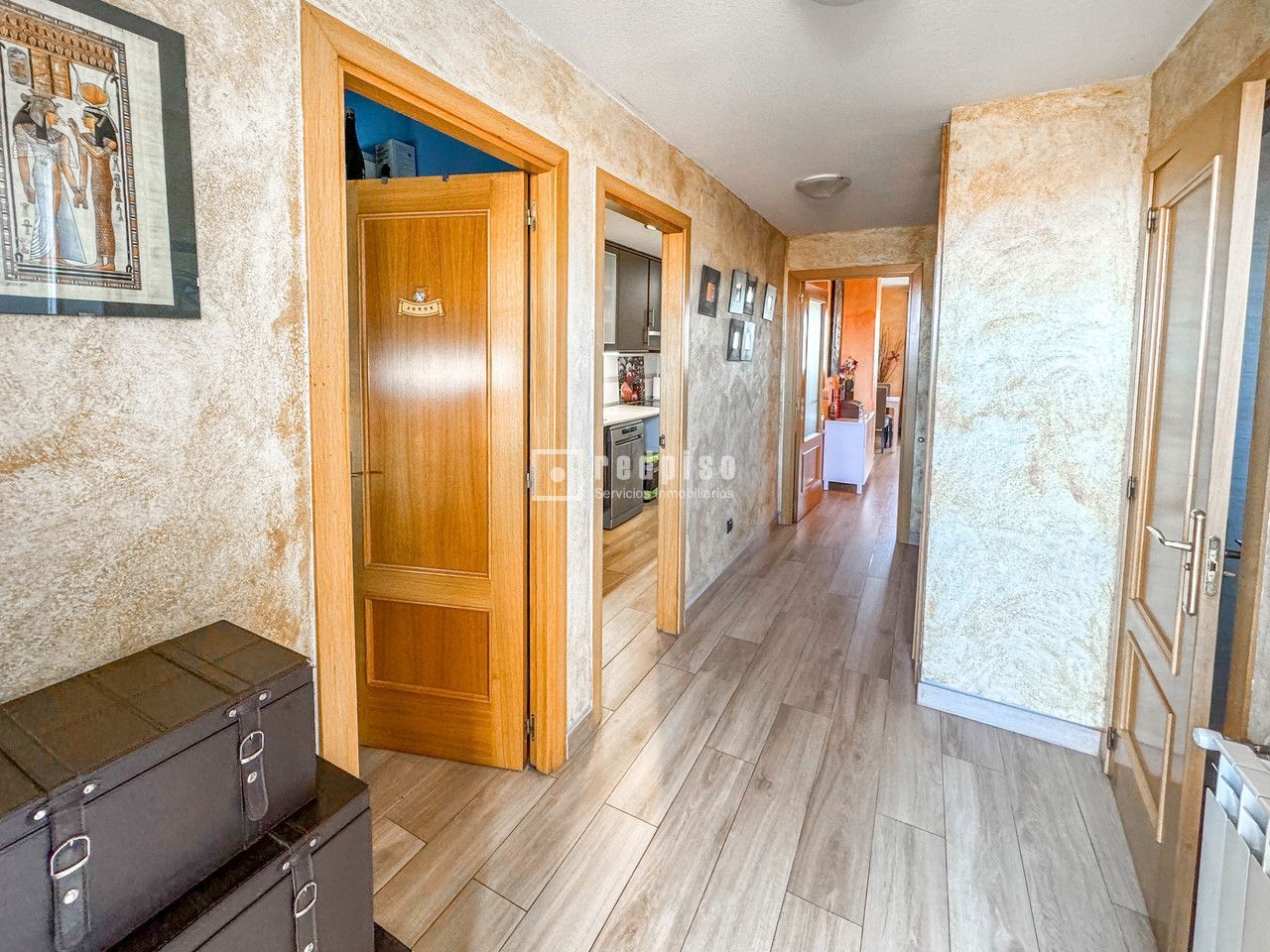 Piso en venta en avenida De La Unión Europea, Arroyomolinos, Madrid 5/46