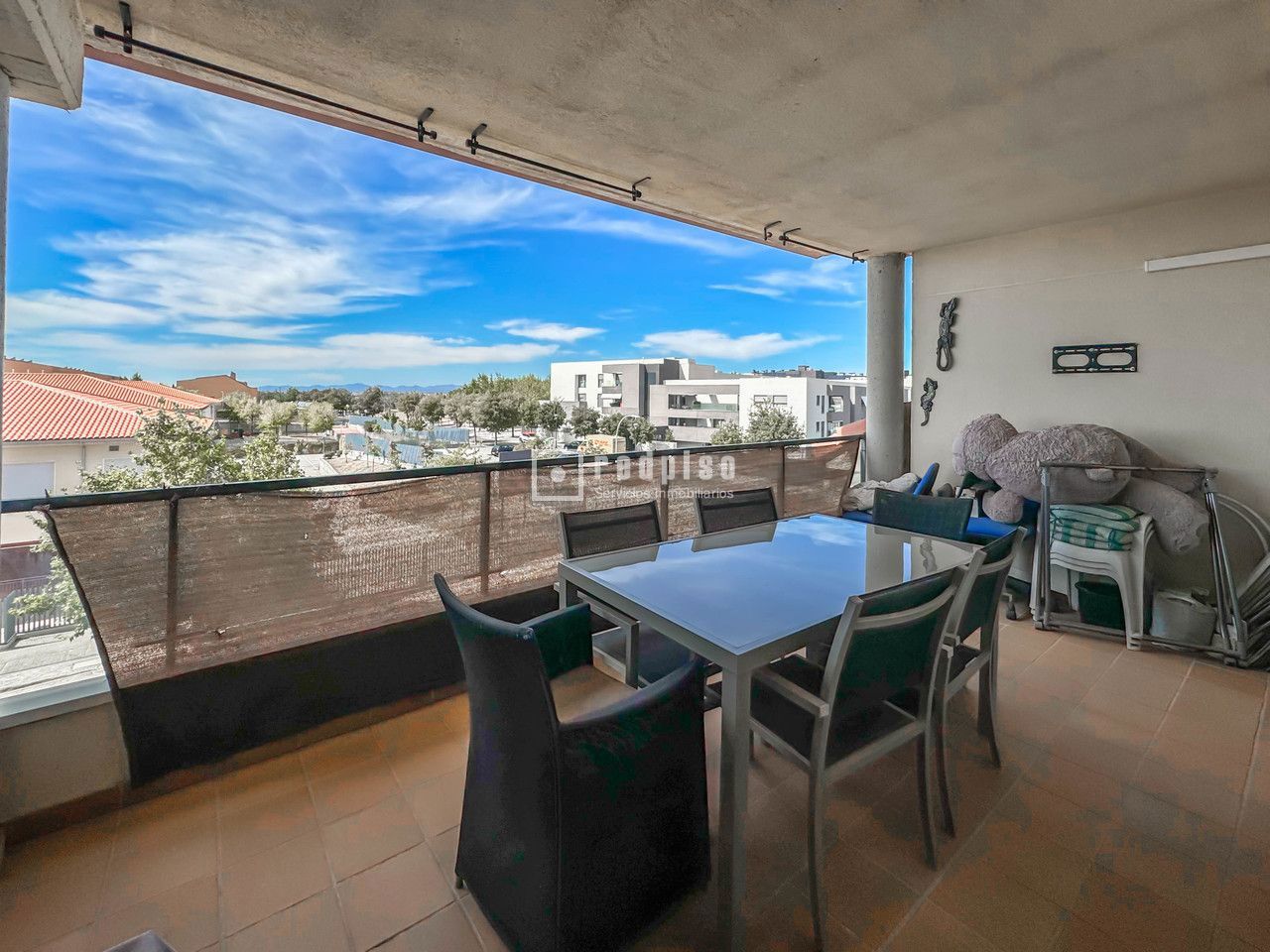 Piso en venta en avenida De La Unión Europea, Arroyomolinos, Madrid 32/46