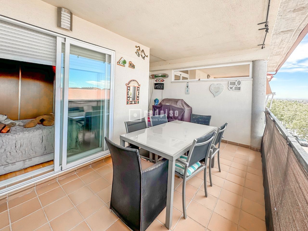 Piso en venta en avenida De La Unión Europea, Arroyomolinos, Madrid 33/46