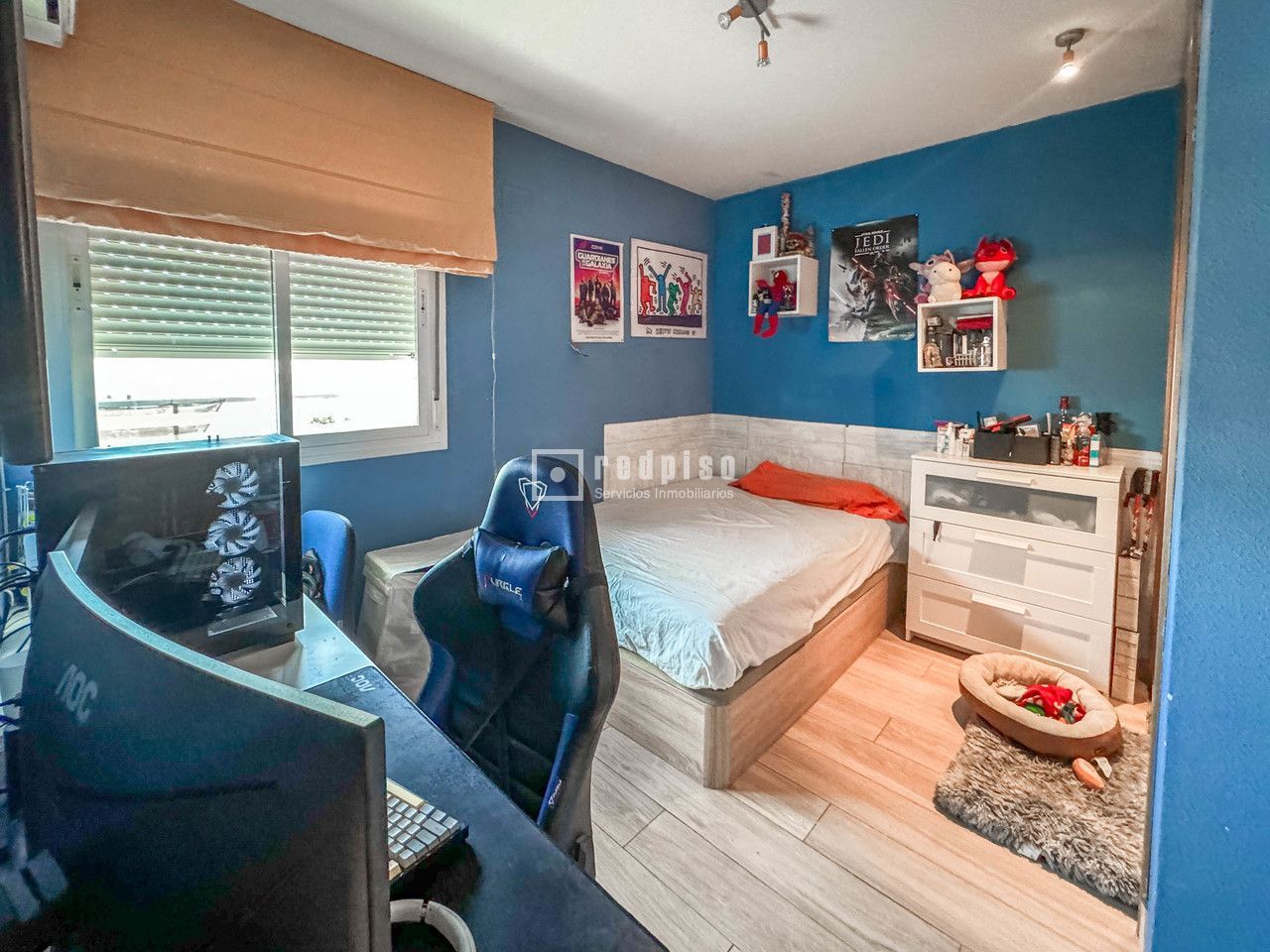 Piso en venta en avenida De La Unión Europea, Arroyomolinos, Madrid 20/46