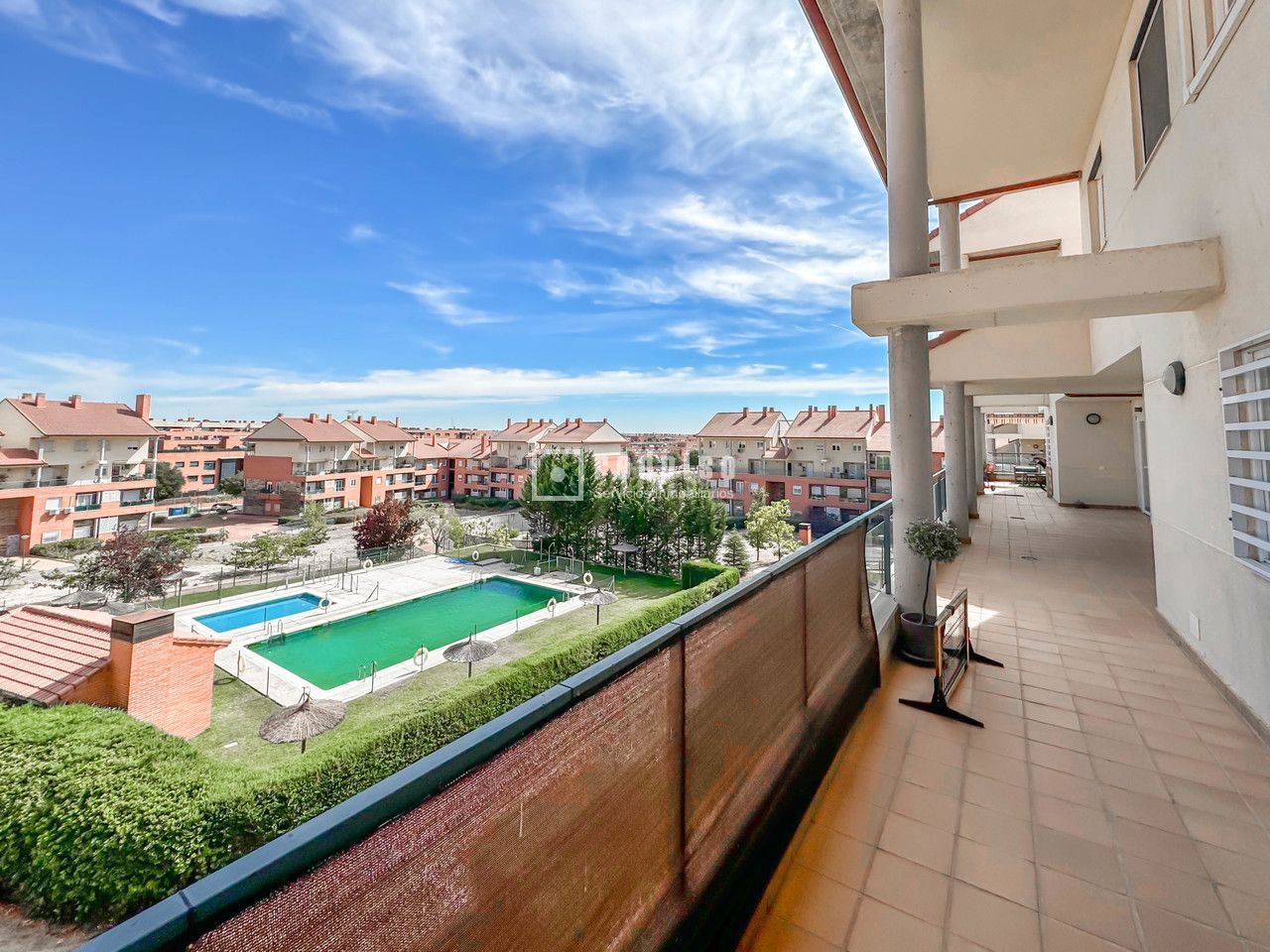 Piso en venta en avenida De La Unión Europea, Arroyomolinos, Madrid 2/46