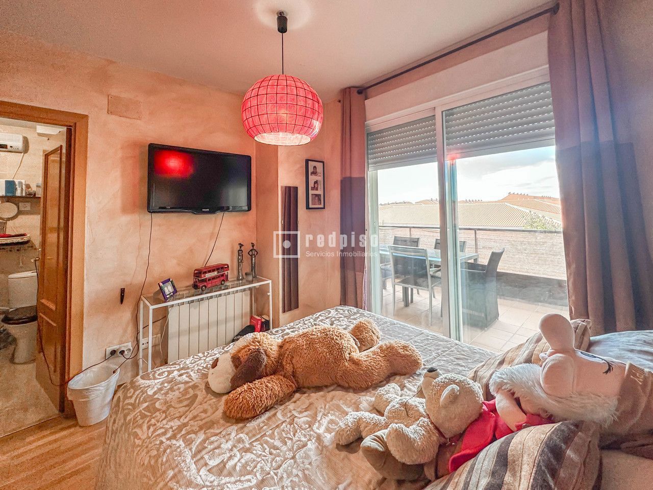 Piso en venta en avenida De La Unión Europea, Arroyomolinos, Madrid 26/46