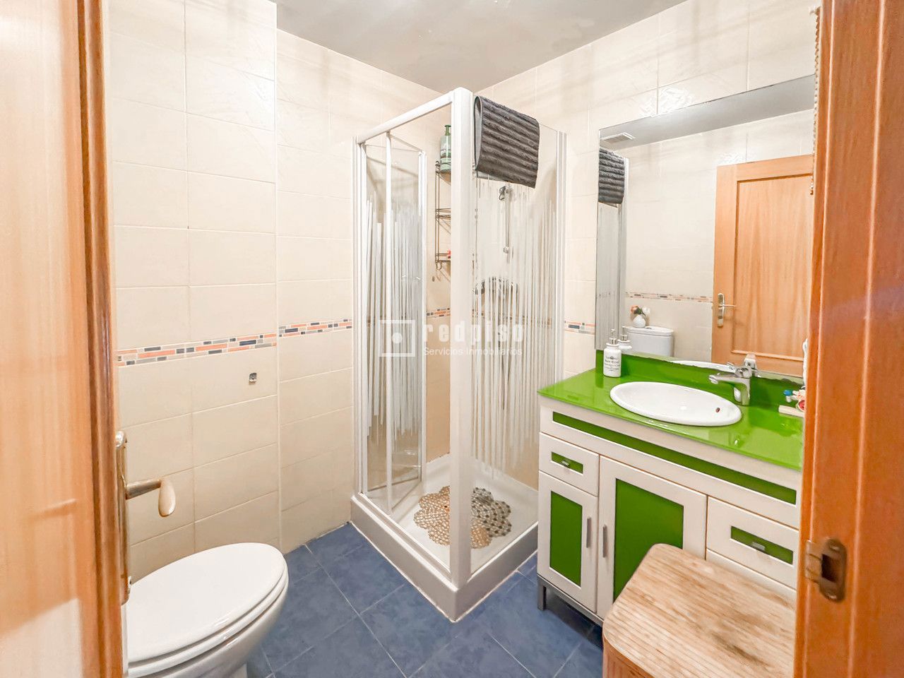 Piso en venta en avenida De La Unión Europea, Arroyomolinos, Madrid 36/46