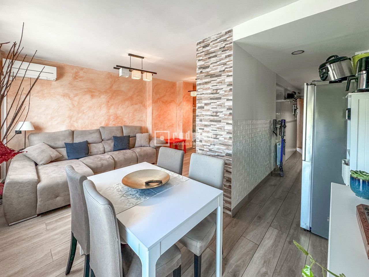 Piso en venta en avenida De La Unión Europea, Arroyomolinos, Madrid 12/46