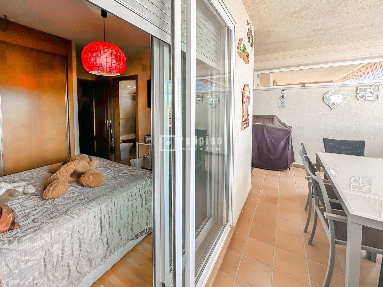 Piso en venta en avenida De La Unión Europea, Arroyomolinos, Madrid 34/46