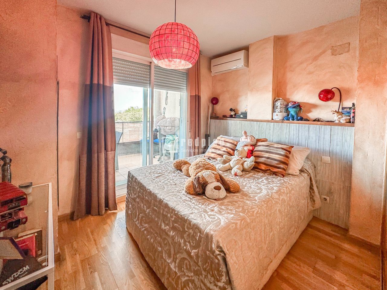 Piso en venta en avenida De La Unión Europea, Arroyomolinos, Madrid 23/46