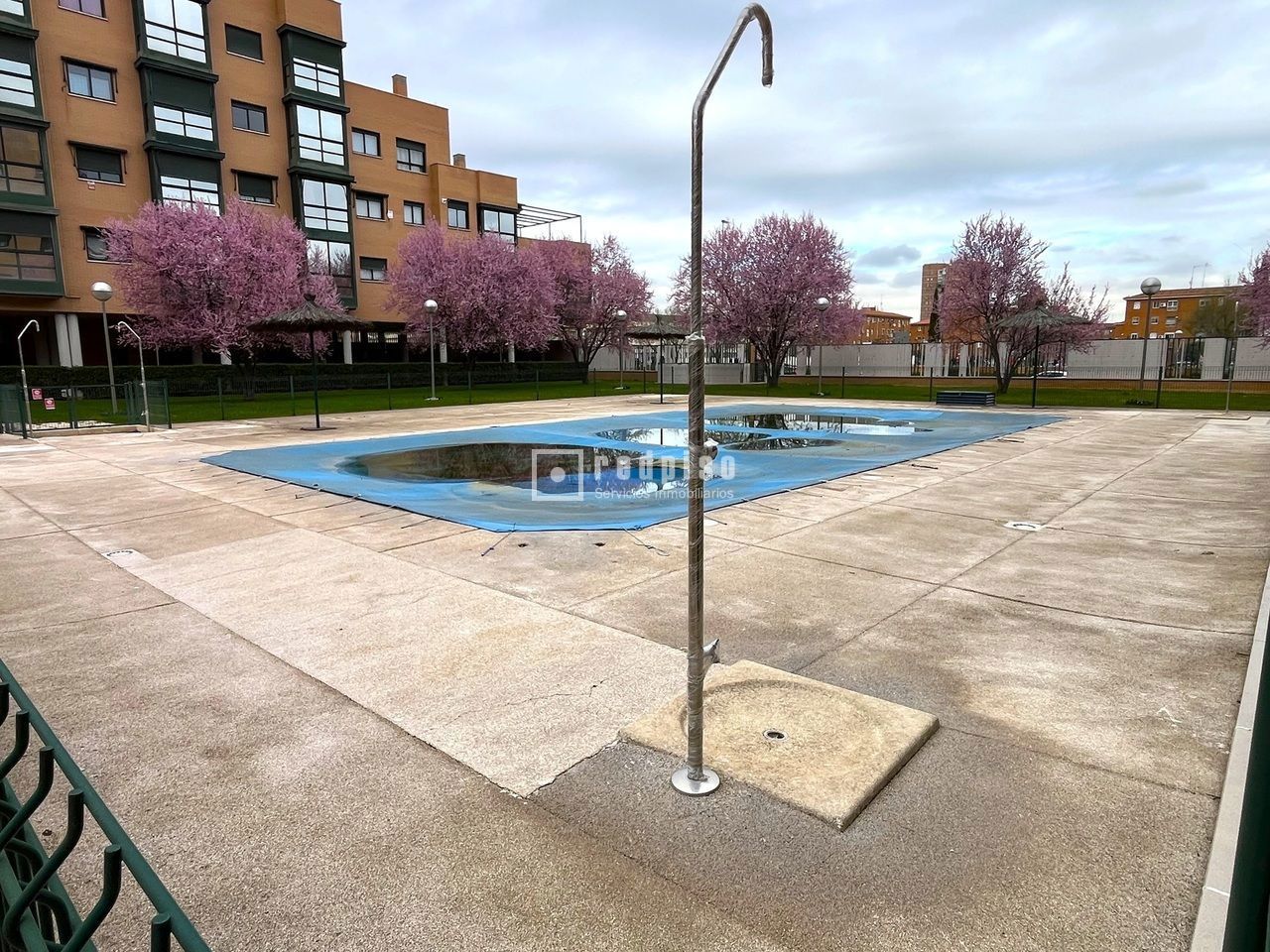 Piso en venta en calle De Los Timbales, Madrid, Madrid 3/34