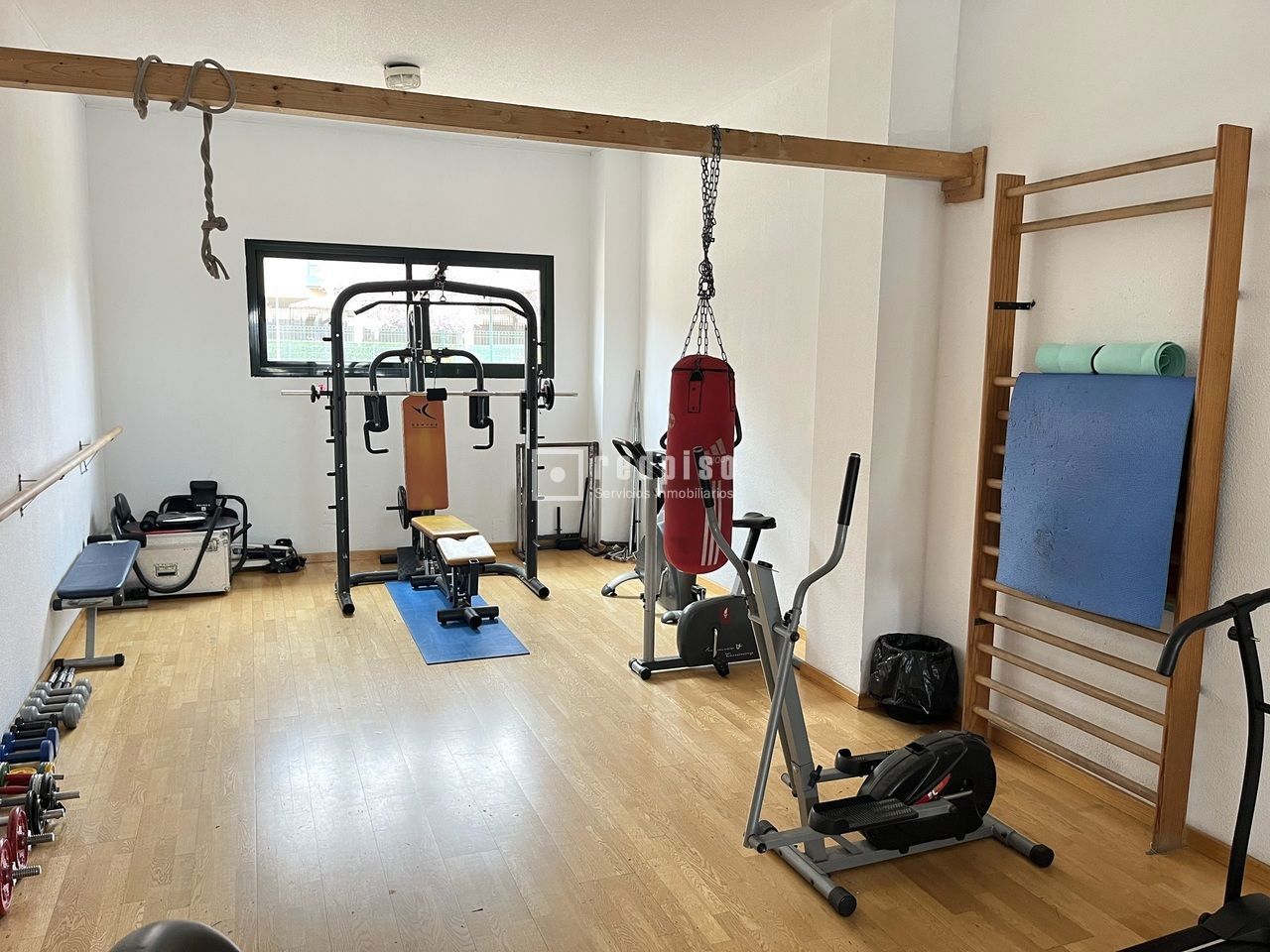 Piso en venta en calle De Los Timbales, Madrid, Madrid 7/34